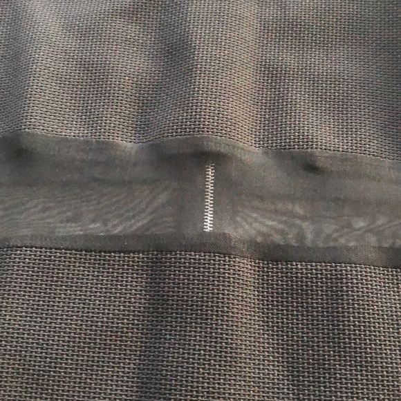 2/30🌻Very Sexy Little Black Dress Long Sleeve M - Picture 2 of 7